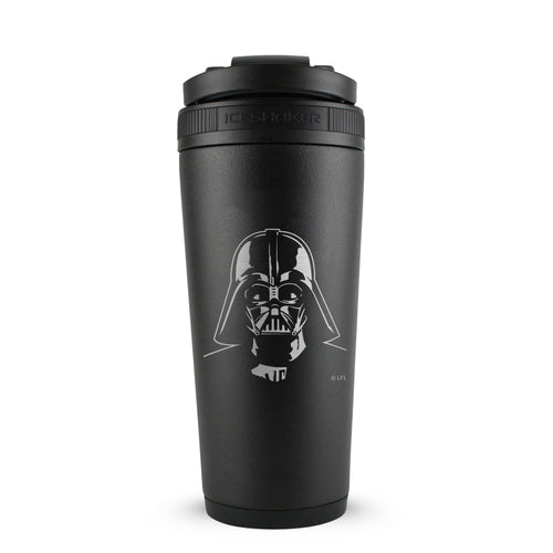 Star Wars Darth Vader 26oz Ice Shaker