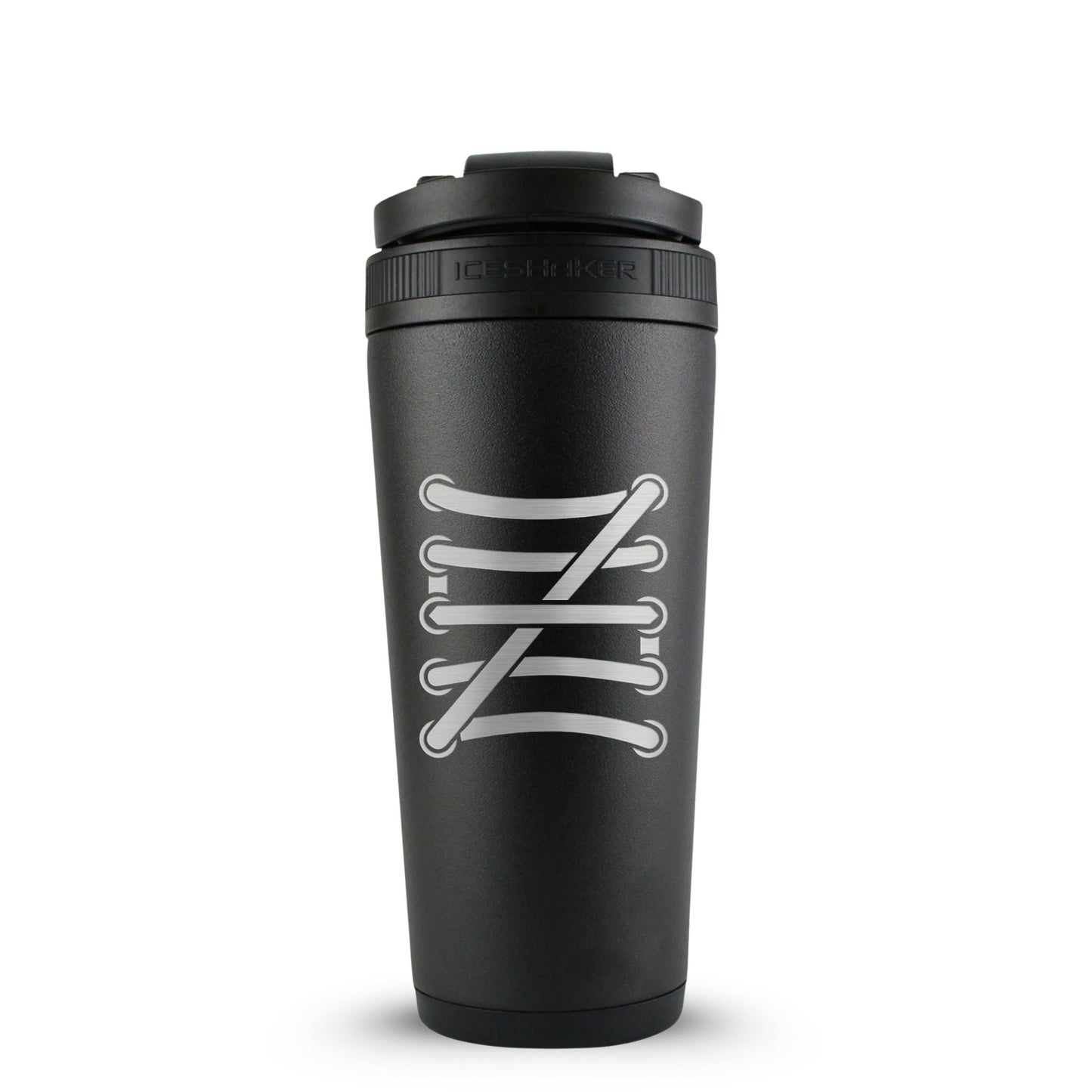 Officially Licensed WWE Sami Zayn 26oz Ice Shaker