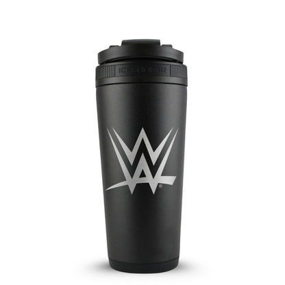 Officially Licensed WWE 26oz Ice Shaker