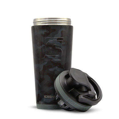 Custom Sioux Falls Fit Body Forever 26oz Ice Shakers