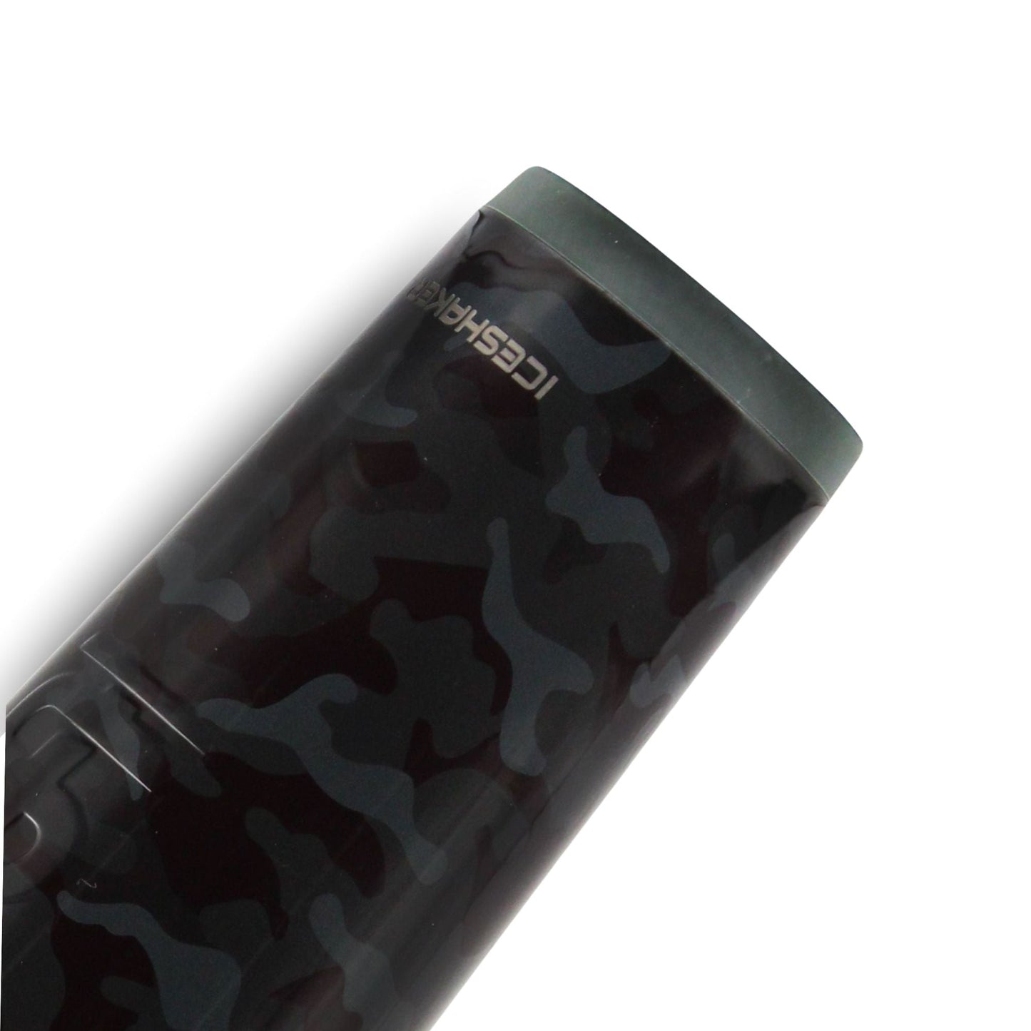 26oz Ice Shaker - Black Camo
