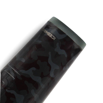 26oz Ice Shaker - Black Camo