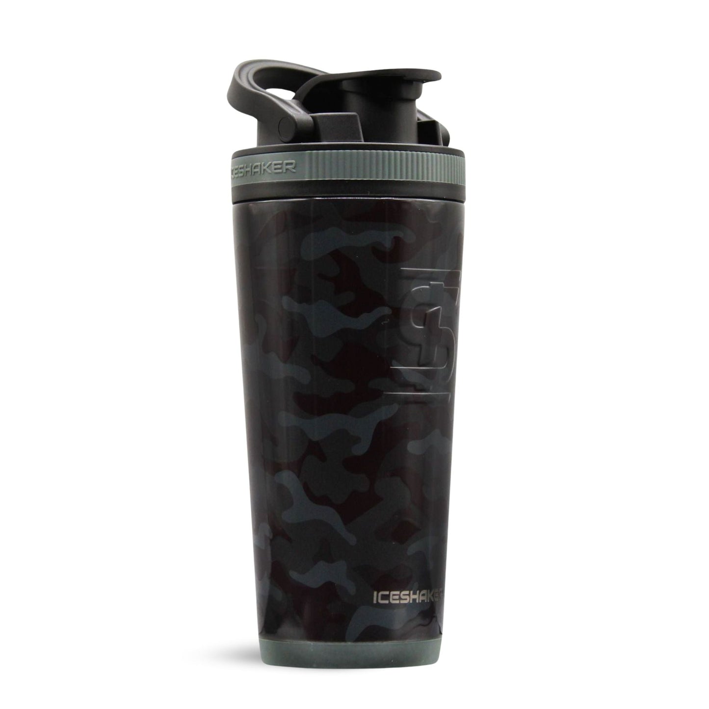 Ice Shaker 4D Series 26oz Shaker Bottles