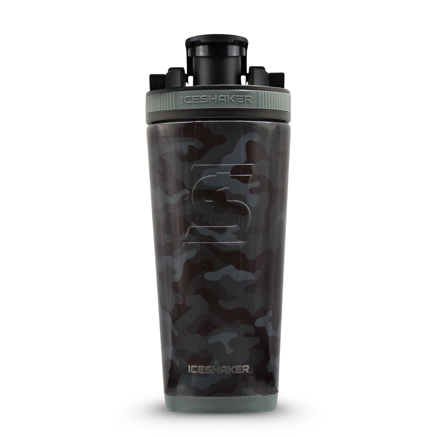 Custom Sioux Falls Fit Body Boot Camp 26oz Ice Shakers