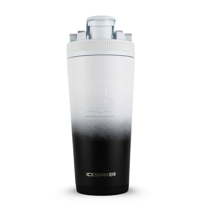 Custom Ghost Evolve Baseball 26oz Ice Shaker