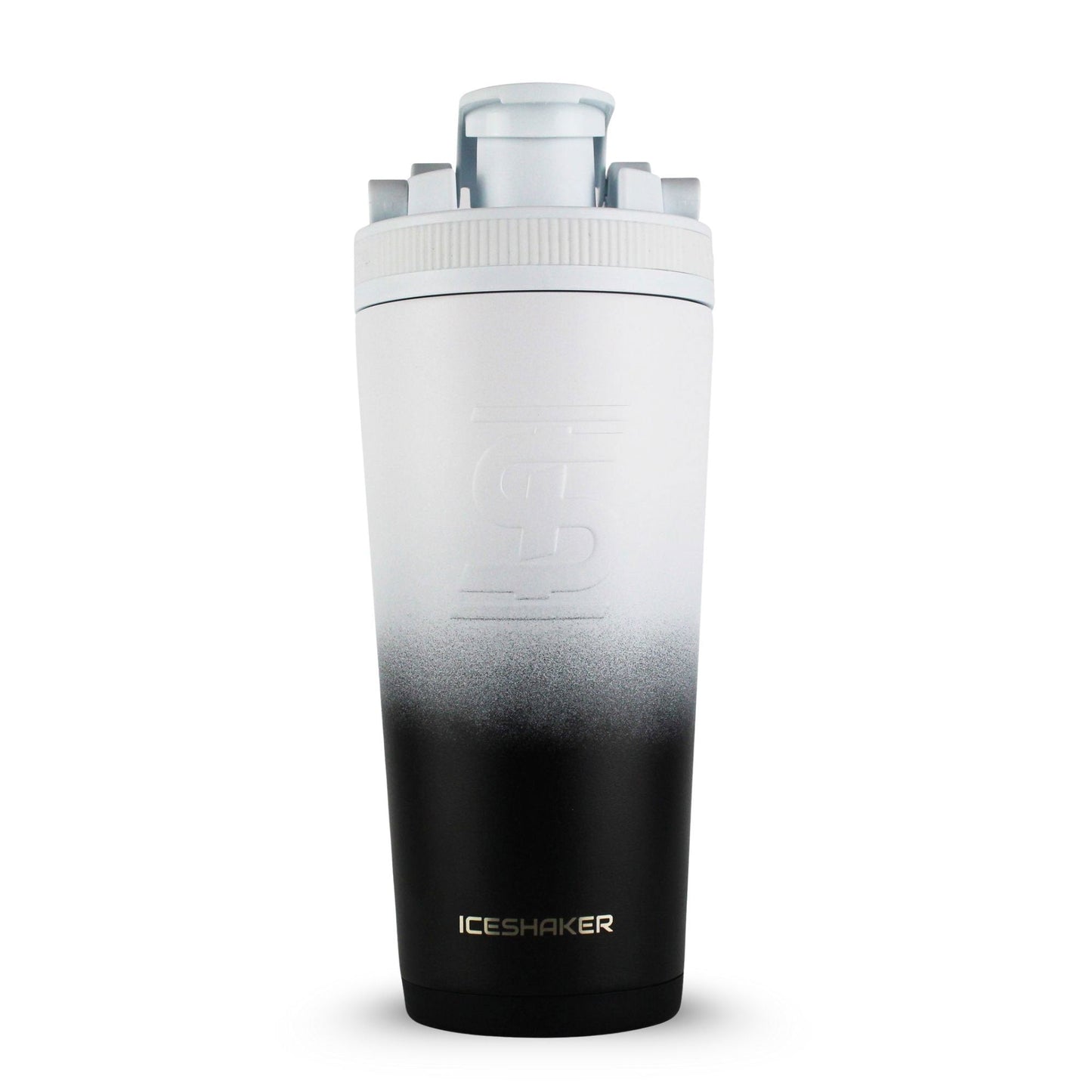 Custom Ghost DFW Baseball 26oz Ice Shaker