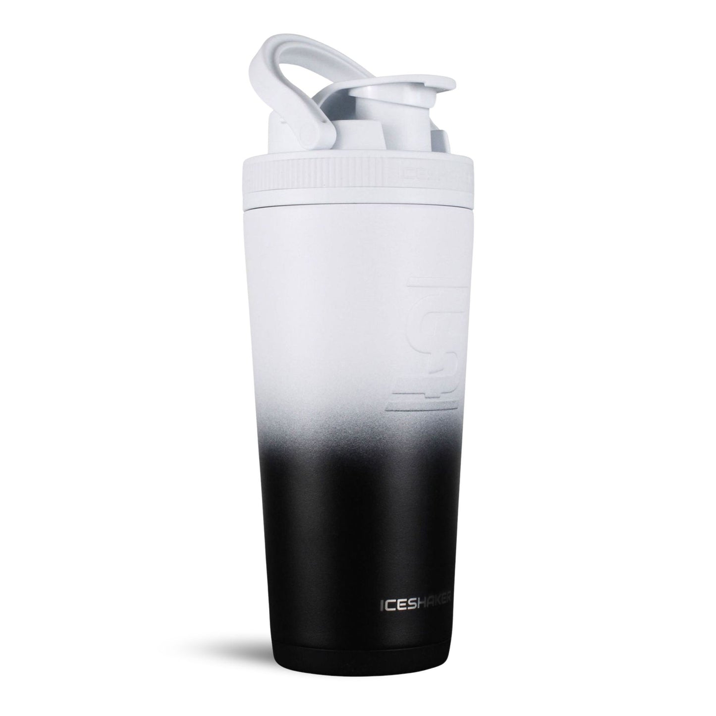 Custom Ghost DFW Baseball 26oz Ice Shaker
