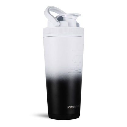 Custom Ghost Squad PA Baseball 26oz Ice Shaker