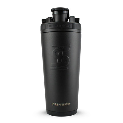 Officially Licensed Detroit Lions 26oz Ice Shaker