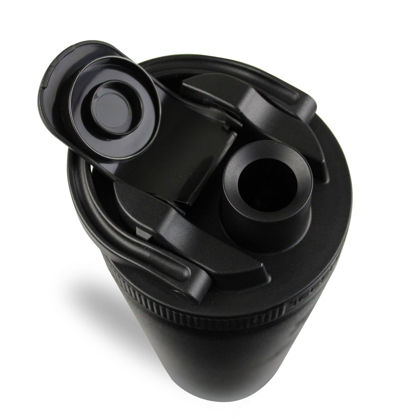 Custom Guerrilla Performance & Recovery 26oz Ice Shaker