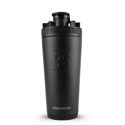 Custom Sioux Falls Fit Body Boot Camp 26oz Ice Shakers