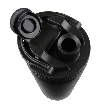Guns Garin Support Our Veterans Custom 26oz Ice Shaker