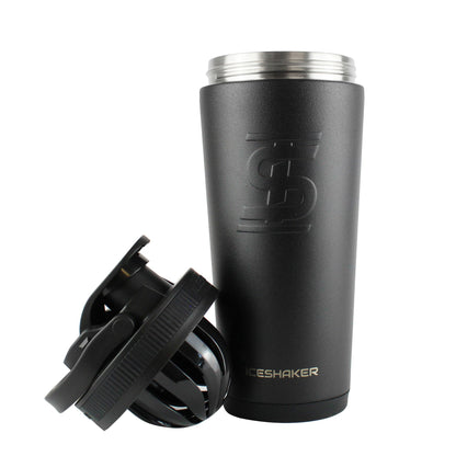 Guns Garin Support Our Veterans Custom 26oz Ice Shaker