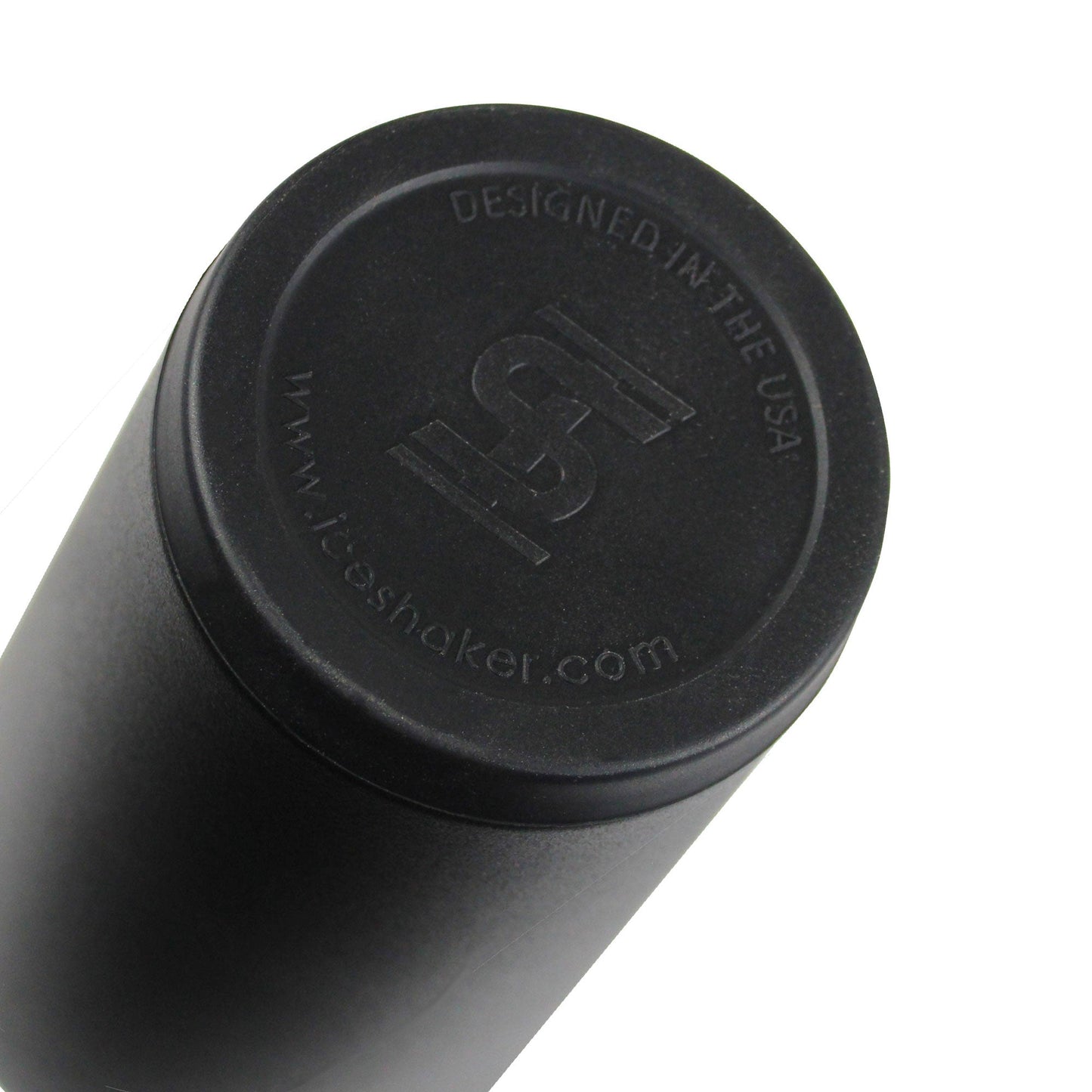 Life Time DPT Custom 26oz Ice Shaker - Black