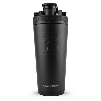 Officially Licensed Marvel The Punisher 26oz Ice Shaker