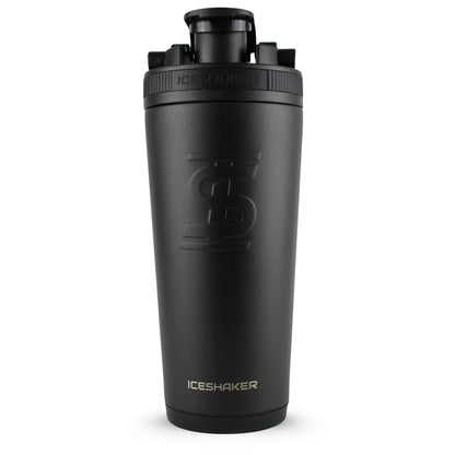 Custom Vertimax 26oz Ice Shaker