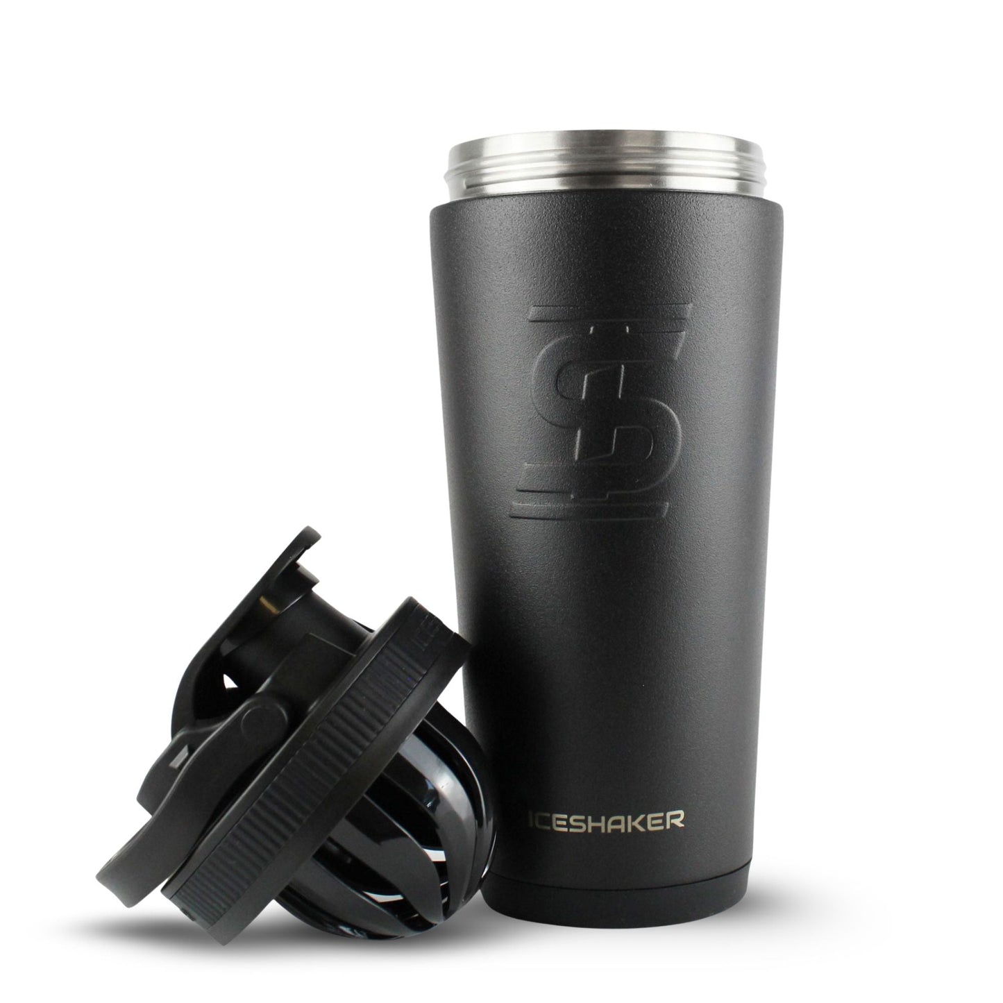 Officially Licensed Inter Miami CF 26oz Ice Shaker