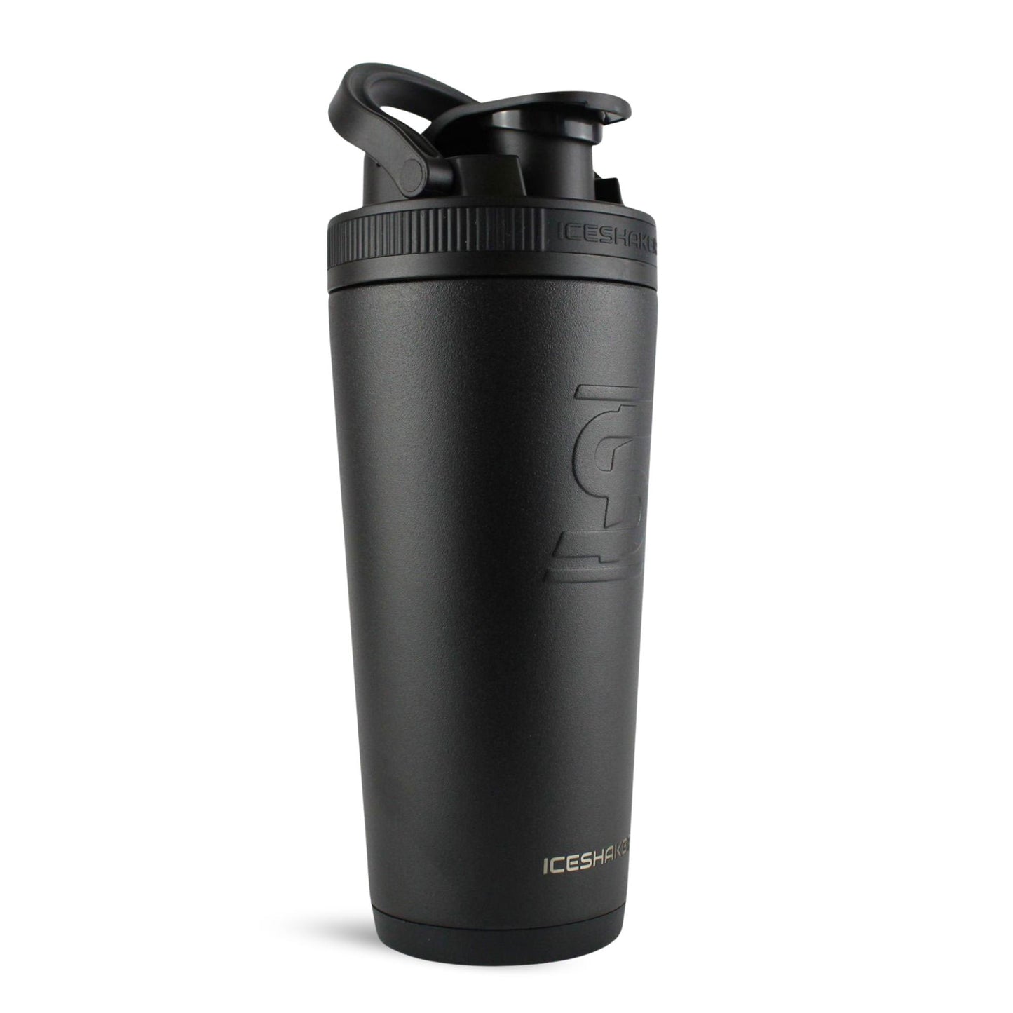 Officially Licensed Miami Heat 26oz Ice Shaker