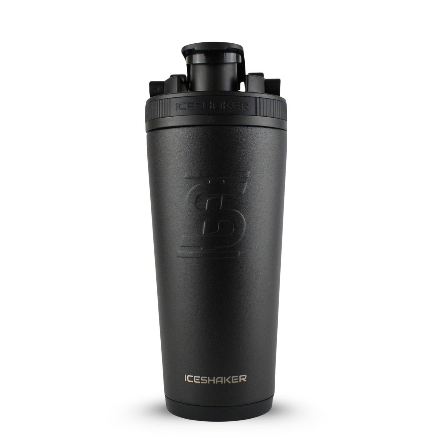 Officially Licensed Portland Trail Blazers 26oz Ice Shaker