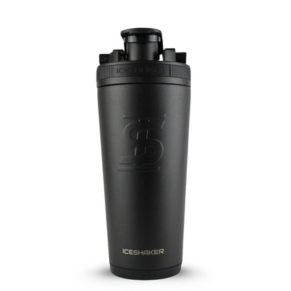 Officially Licensed Portland Trail Blazers 26oz Ice Shaker