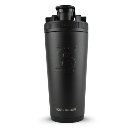 Officially Licensed University of Alabama 26oz Ice Shaker - Black