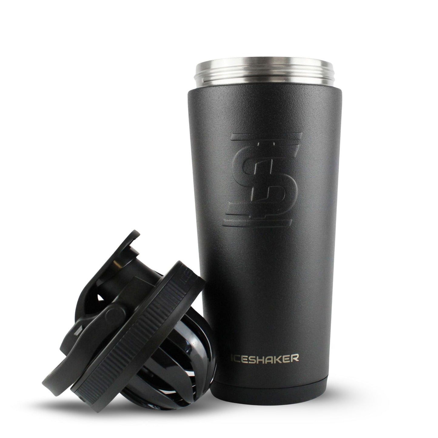 Officially Licensed WWE LA Knight 26oz Ice Shaker