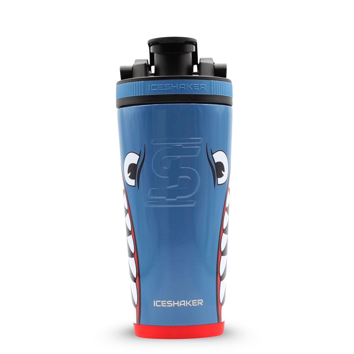 Ice Shaker Allegiance Series 26oz Shaker Bottles