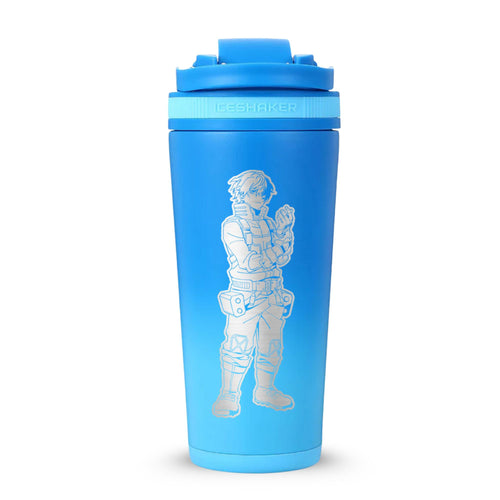 My Hero Academia Shoto Todoroki 26oz Ice Shaker