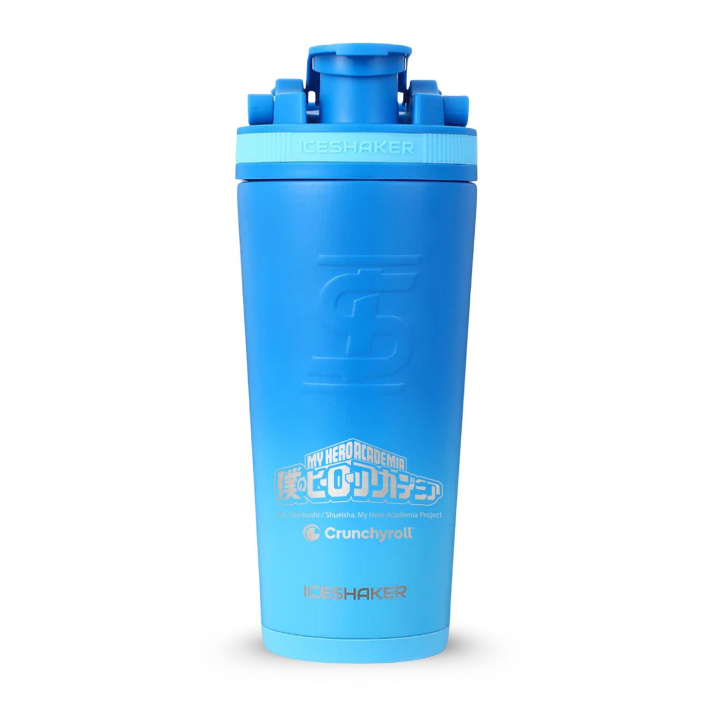 Officially Licensed My Hero Academia 26oz Ice Shakers