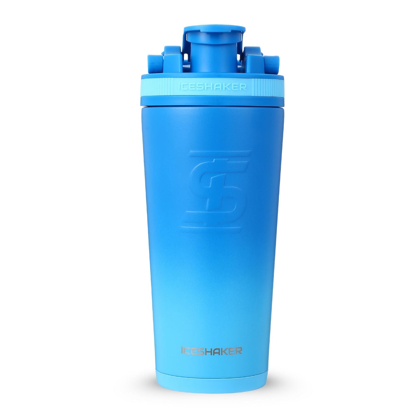 Custom Down to Fish 26oz Ice Shakers