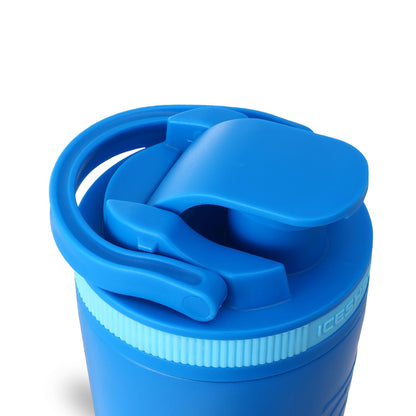 Custom Down to Fish 26oz Ice Shakers