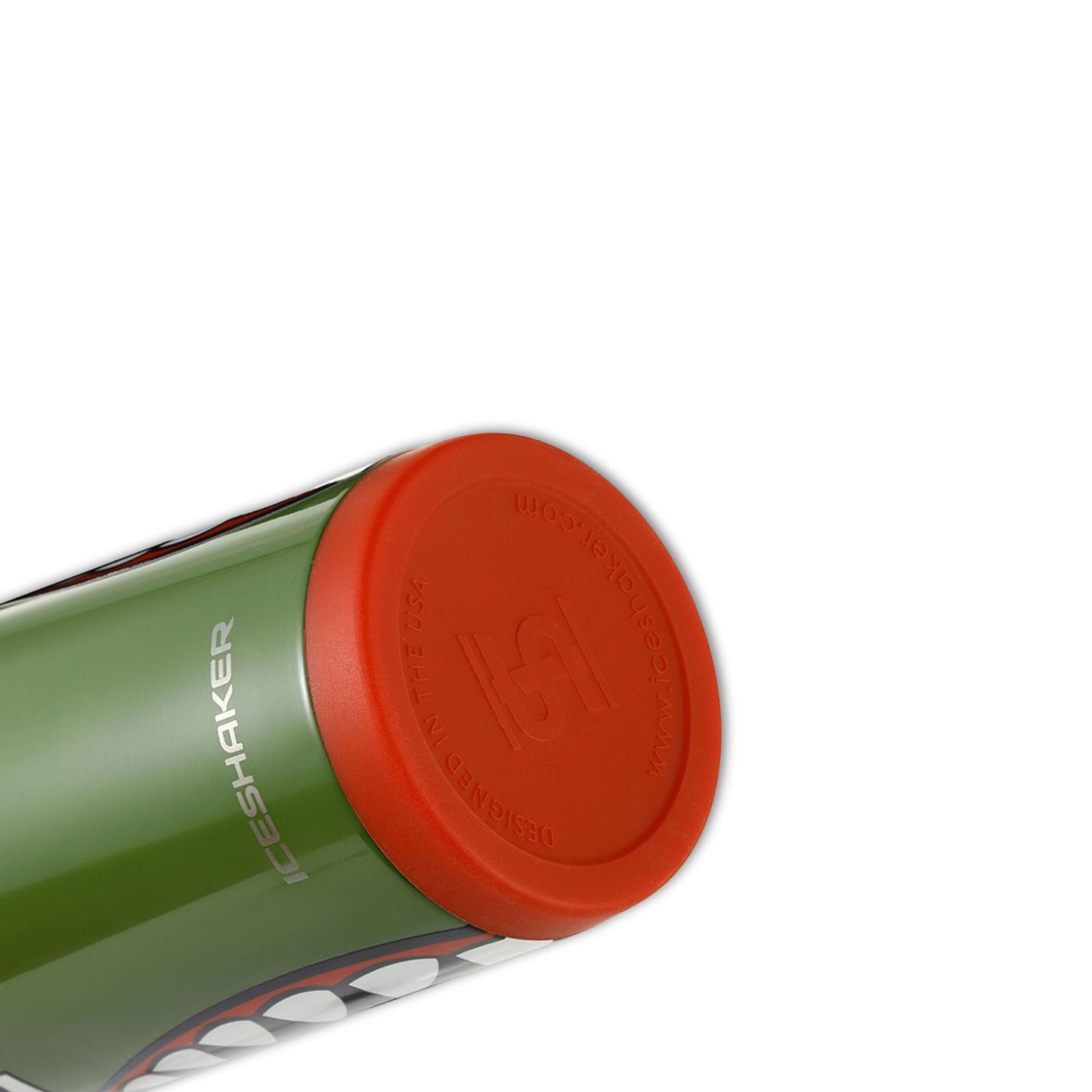Ice Shaker Allegiance Series 26oz Shaker Bottles