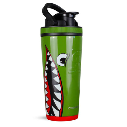 Ice Shaker Allegiance Series 26oz Shaker Bottles