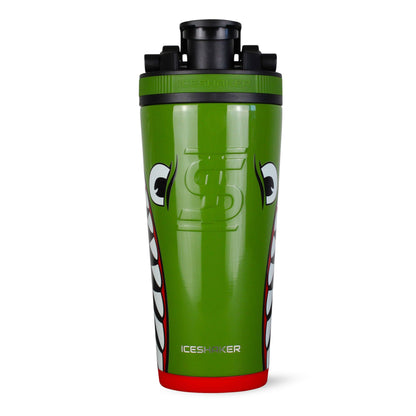 Ice Shaker Stainless Steel Shaker Bottles