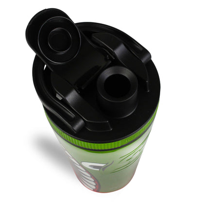Ice Shaker Stainless Steel Shaker Bottles
