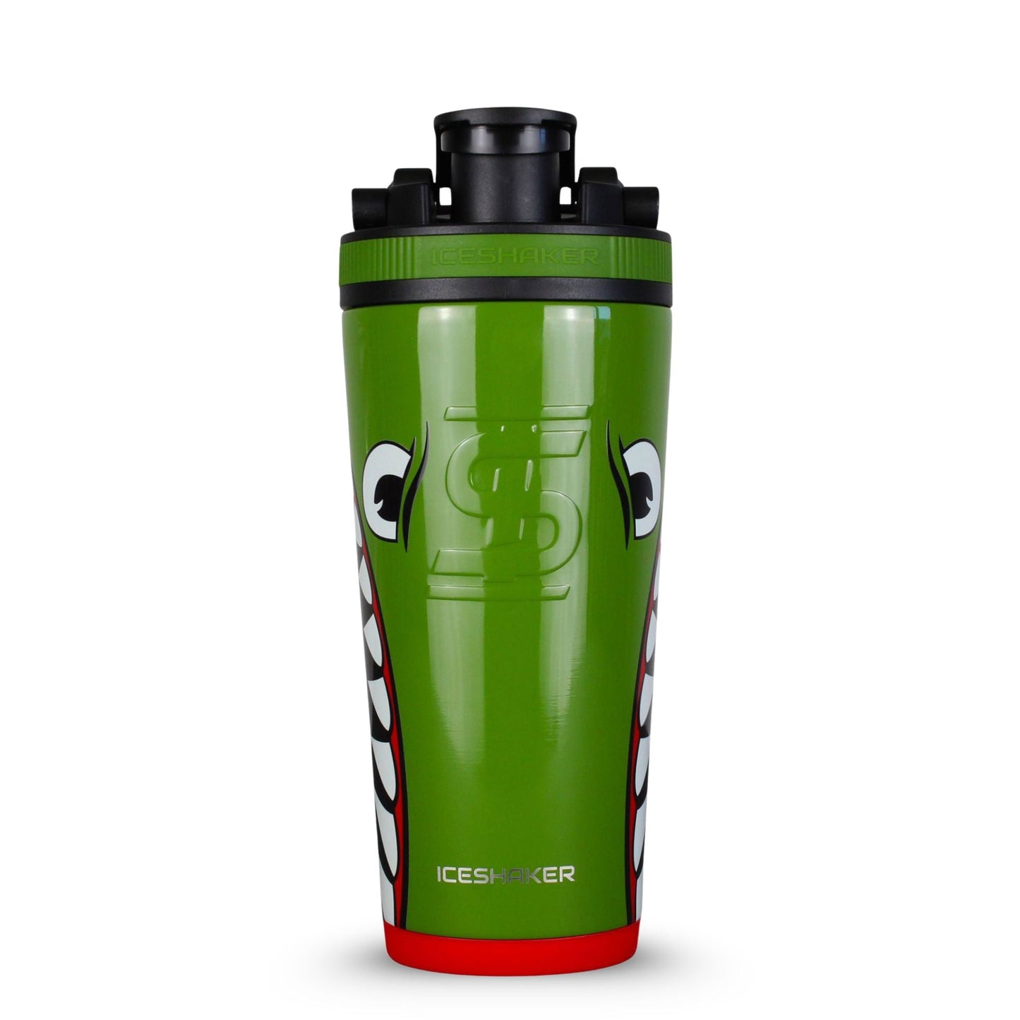 Ice Shaker Allegiance Series 26oz Shaker Bottles