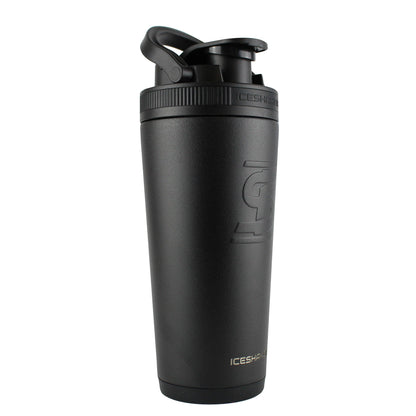 Southlake Dragons Youth Baseball 26oz Ice Shaker - Black