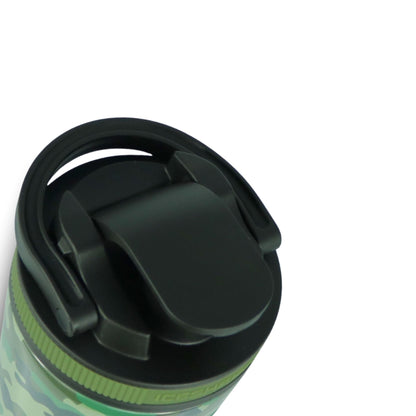 Ice Shaker 4D Series 26oz Shaker Bottle - Camo