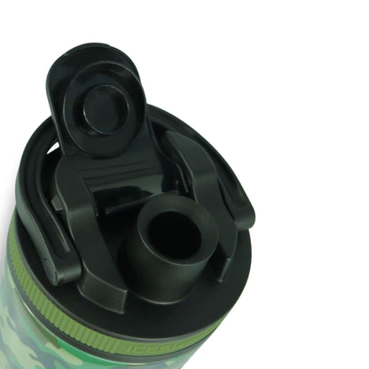Ice Shaker 4D Series 26oz Shaker Bottles