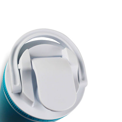 26oz Ice Shaker - Caribbean Blue