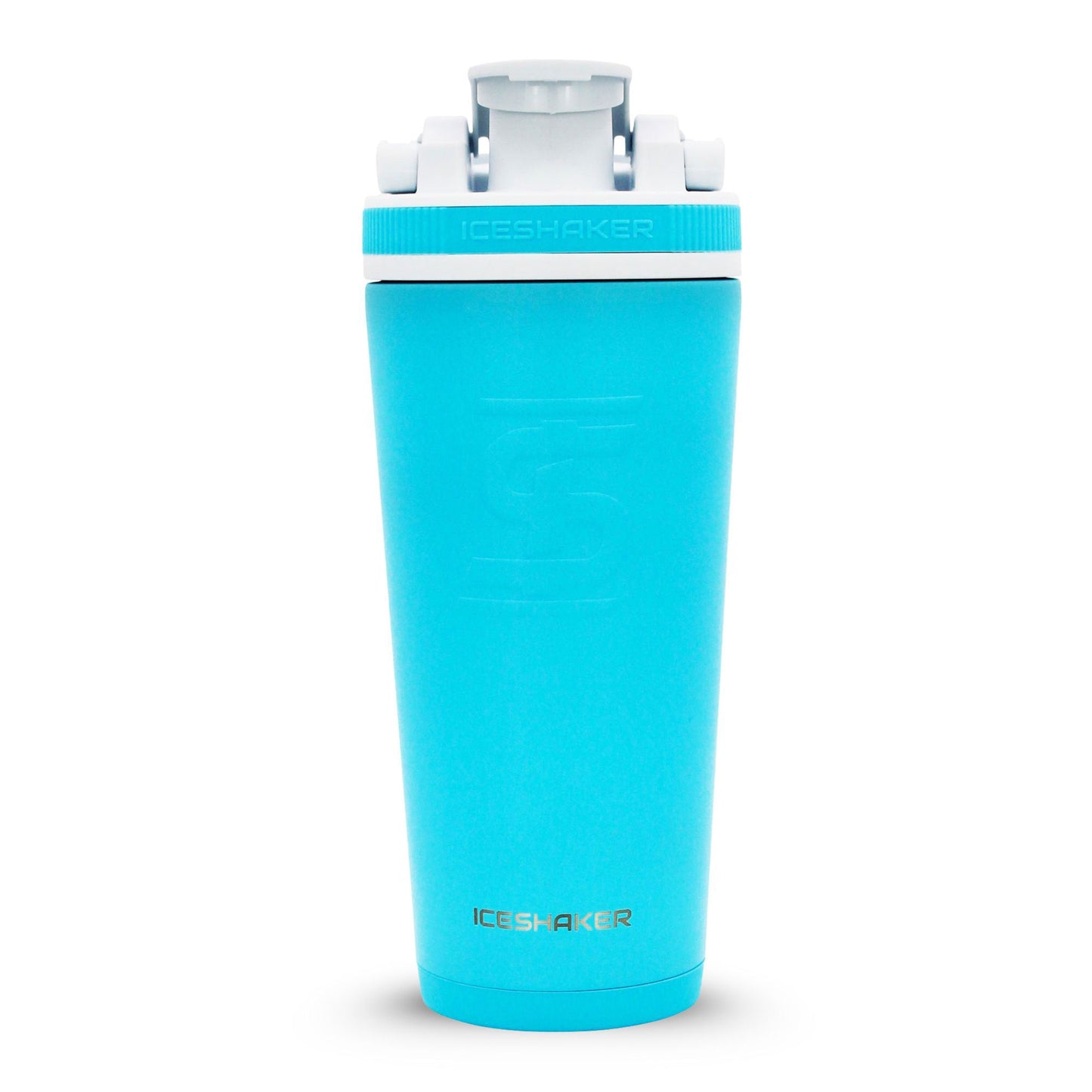 Custom Down to Fish 26oz Ice Shakers