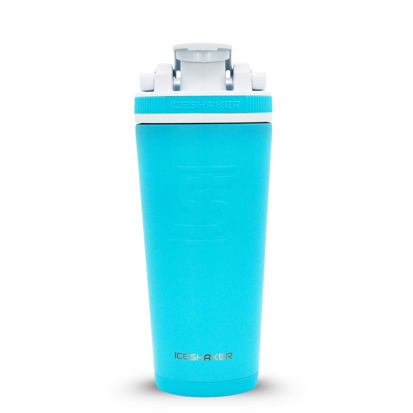 Officially Licensed Chicago Fire 26oz Ice shaker
