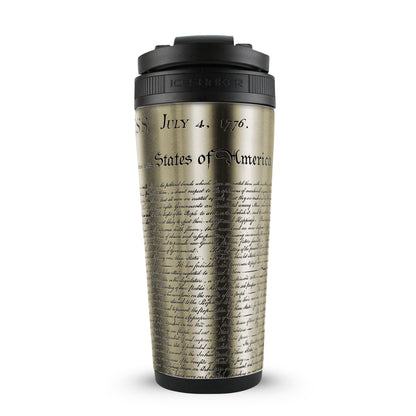 Ice Shaker Allegiance Series 26oz Shaker Bottles