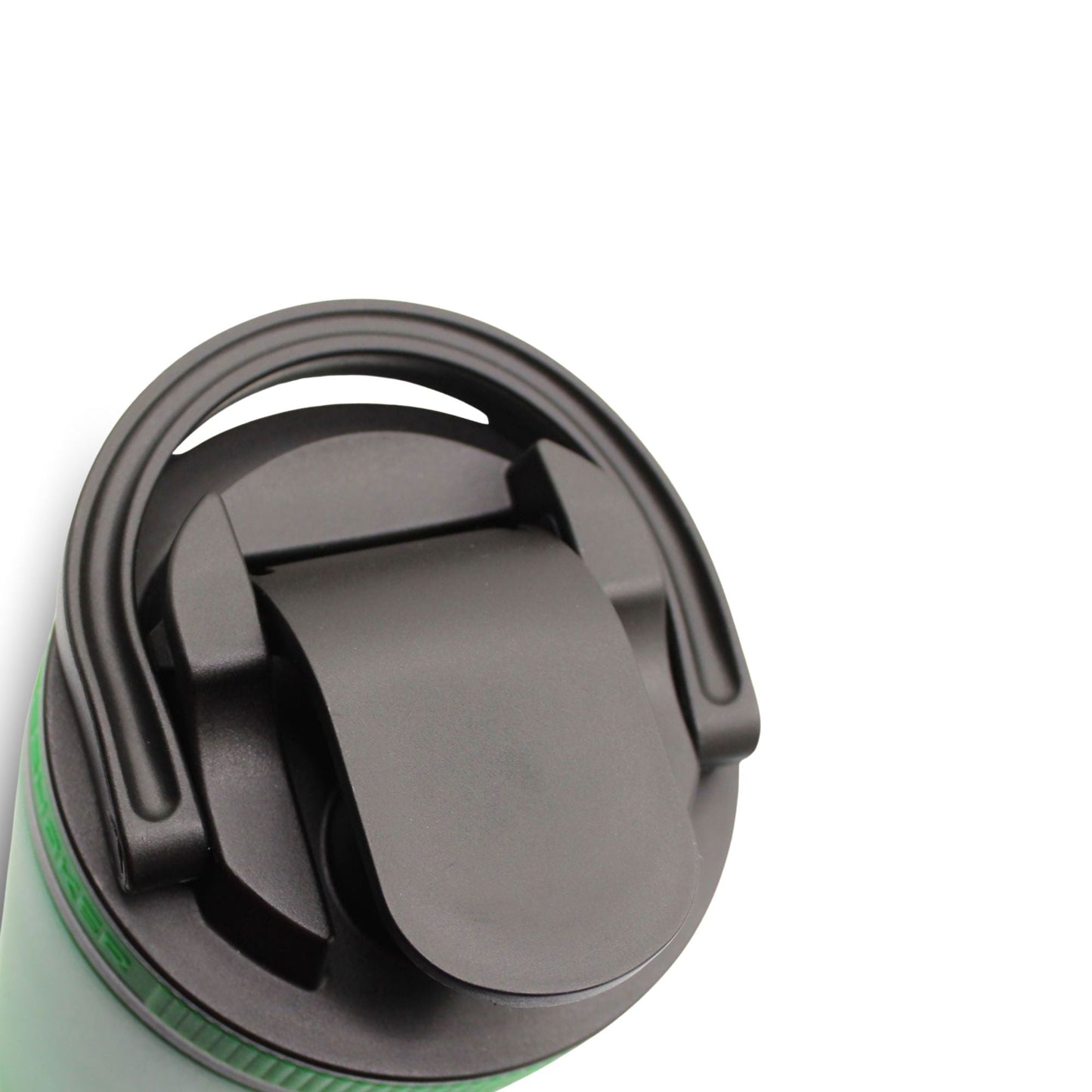 Ice Shaker Matte Series 26oz Shaker Bottles