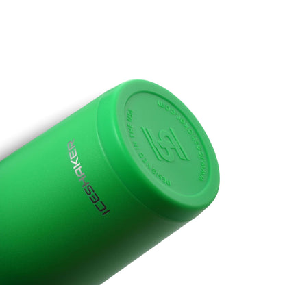 Ice Shaker Matte Series 26oz Shaker Bottles