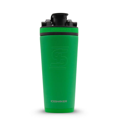 Officially Licensed Seattle Sounders 26oz Ice Shaker