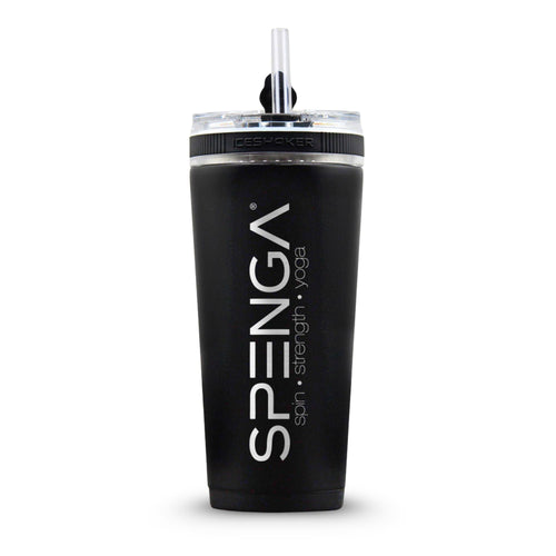 Custom Spenga 26oz Flex Bottle