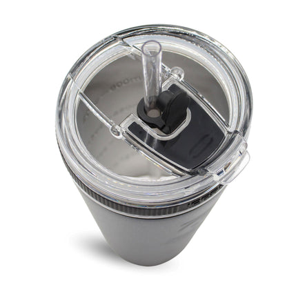 Officially Licensed Buffalo Bills 26oz Flex Bottle - Black
