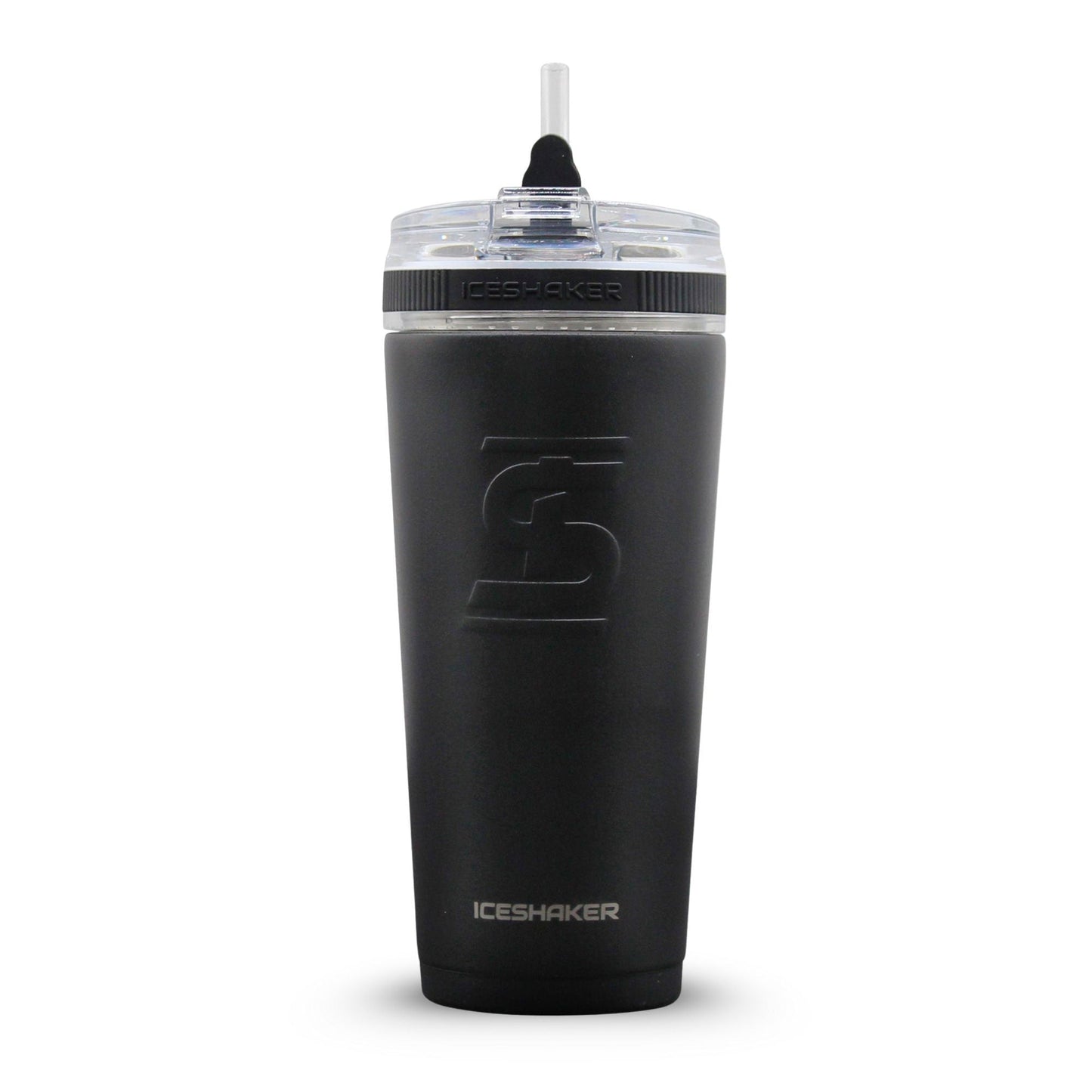 Officially Licensed Atlanta Falcons 26oz Flex Bottle