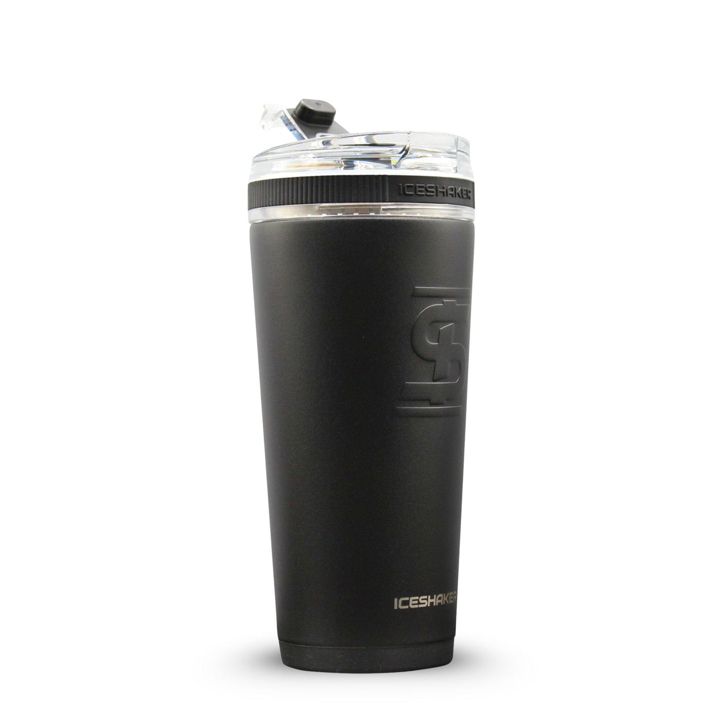 Officially Licensed New York Red Bull 26oz Flex Bottles